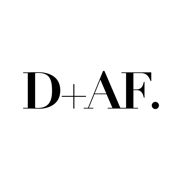 D+AF用心打造舒適好穿流行女鞋