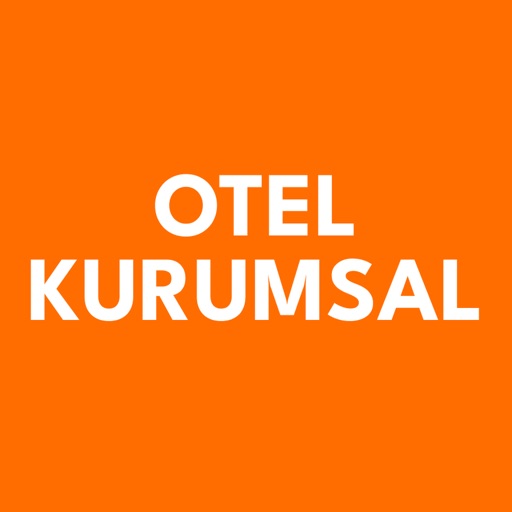 Otel Kurumsal