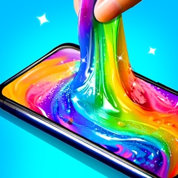 Squishy  Slime ASMR