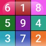 Get Sudoku Color - Classic Puzzle! for iOS, iPhone, iPad Aso Report