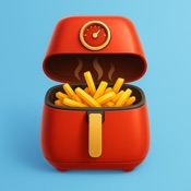 Air Fryer Master - Recipes