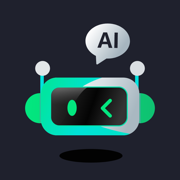 ChatBot：AI人工智能机器人,写作绘画sora小说视频