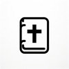 Bible Widget app icon - Reference app for iPhone