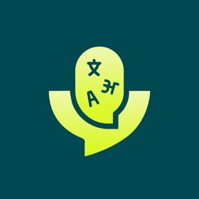 Snímky obrazovky (5) VoiceLens Translator