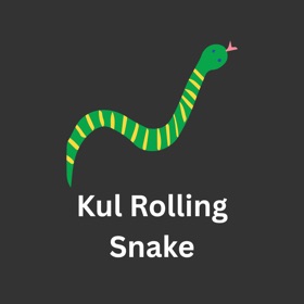 Kul Rolling Snake