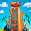 ホテルエンパイヤタイクーン;放置;ゲーム - iPhoneアプリ