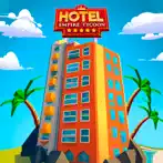 Hotel Empire Tycoon-Idle Game