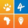 Similar Tracks4Africa Guide Apps