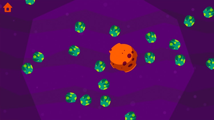 Earth School - Science Games