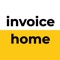 Create an invoice, estimate, quote, or receipt and email it as a PDF