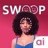 AI Video Face Swap Maker-Swoop icon