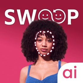 AI Video Face Swap Maker-Swoop