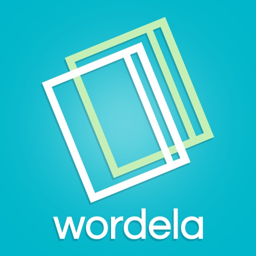 Wordela - Vocabulary Builder