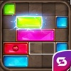 Drop Blocks: Jigsaw Puzzle icon