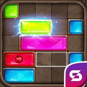 屏幕截图 (7) Drop Blocks: Jigsaw Puzzle