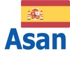 Learn Spanish Fast - Asan icon