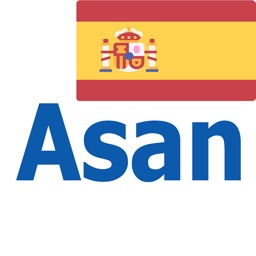 Learn Spanish Fast - Asan