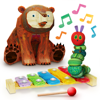 Hungry Caterpillar Play School - StoryToys Limited