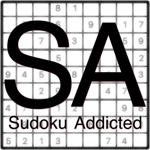 Sudoku Addicted 2 - Sebastian Egbers
