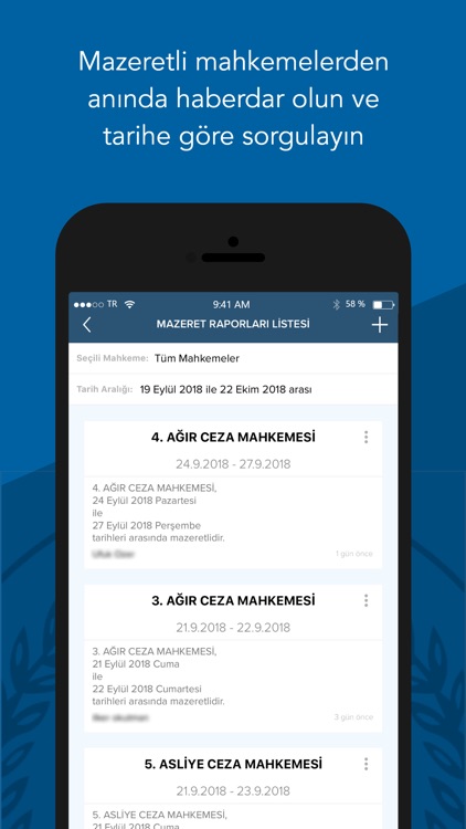 Bursa Barosu screenshot-4