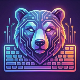 Bear - AI Keyboard
