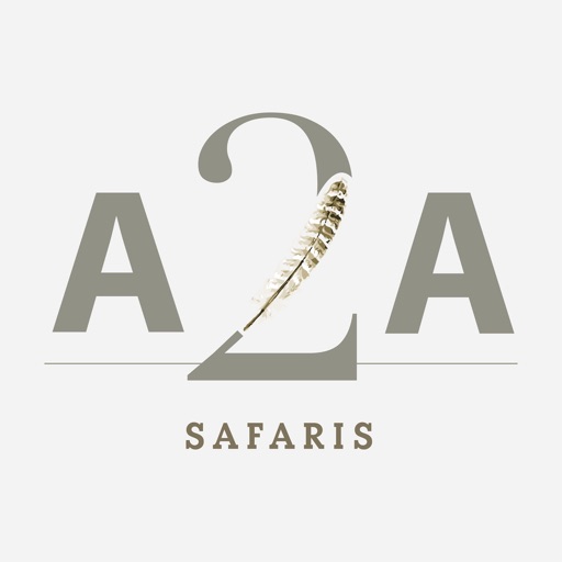 A2A Safaris App