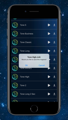 Classic Telephone Ringtones screenshot 3