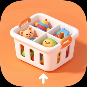 助手帮-玩具回家