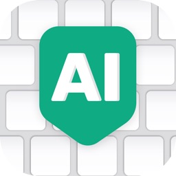 AI Keyboard & Email Writter