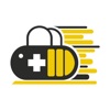 Pillsbee Delivery Partner icon