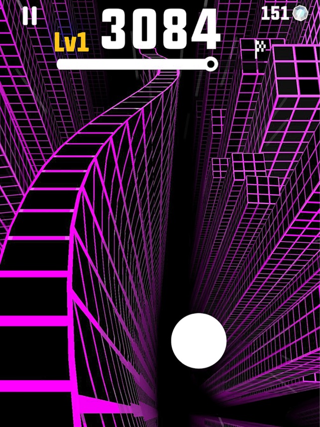 Slope Run Game on the App Store