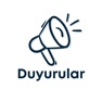 Get Duyuru Bülteni for iOS, iPhone, iPad Aso Report
