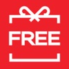 WhutsFree: Free Stuff & Deals icon
