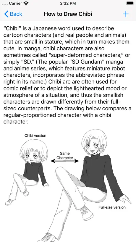 How to Draw Anime Easy