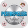 Pest Repel - Bug Repellent App icon