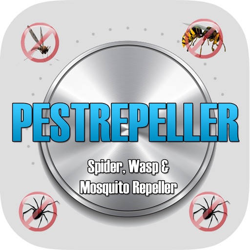 Pest Repel - Bug Repellent App - AppWisp.com