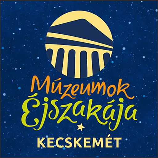 Múzeumok Éjszakája Kecskemét