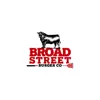 Broad St. Burger Co. contact information