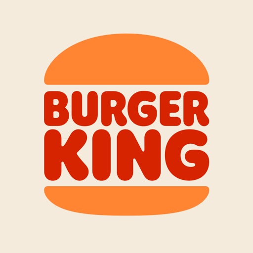 Burger King® Colombia icon