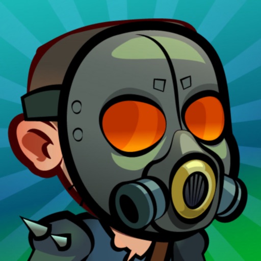 Zombies Clicker Hack icon