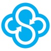 Sync - Secure cloud storage icon
