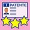 Quiz Patente is a completely FREE app essential for the achievement of A and B driving licence in ITALY