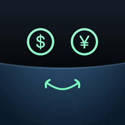 Ícone do app Currenzy