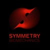 Symmetry Biomechanics app icon - Health & Fitness app for iPhone