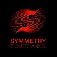 Symmetry Biomechanics app icon - Health & Fitness app for iPhone