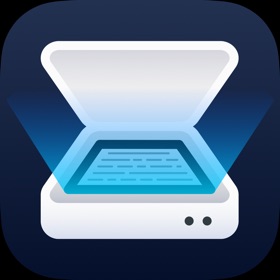 螢幕擷取畫面 (9) ScanGuru: Document PDF Scanner