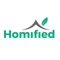 Homified is a platform that provides a suite of the most convenient, reliable and affordable domestic services for homes and office owners