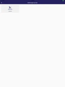 EXPOPASS Access screenshot 9