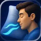Graba ronquidos - Snore Clinic - Icono de la app
