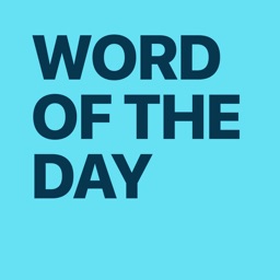 Word of the Day・Vocab Builder